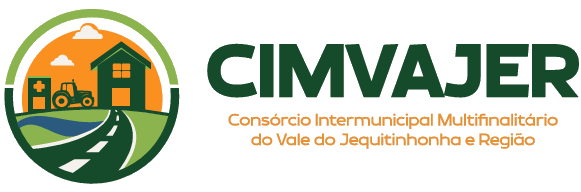 CIMVAJER – Consórcio Intermunicipal Multifinalitário do Vale do Jequitinhonha e Região