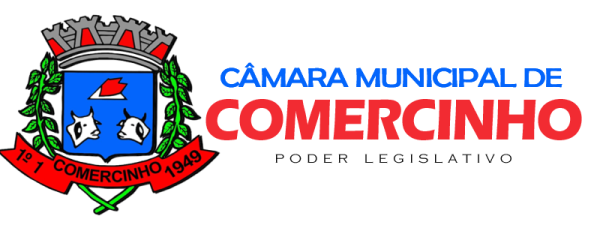 Câmara Municipal de Comercinho