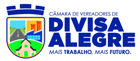 Câmara Municipal de Divisa Alegre