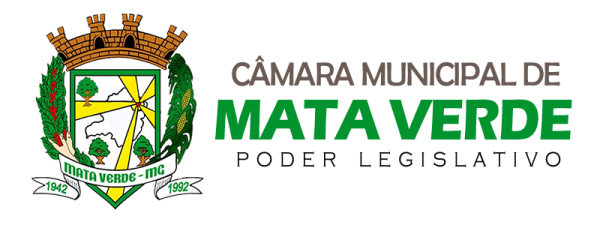 Câmara Municipal de Mata Verde