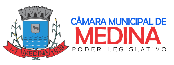 Câmara Municipal de Medina