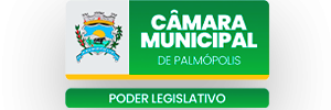 Câmara Municipal de Palmópolis