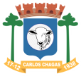 Prefeitura de Carlos Chagas